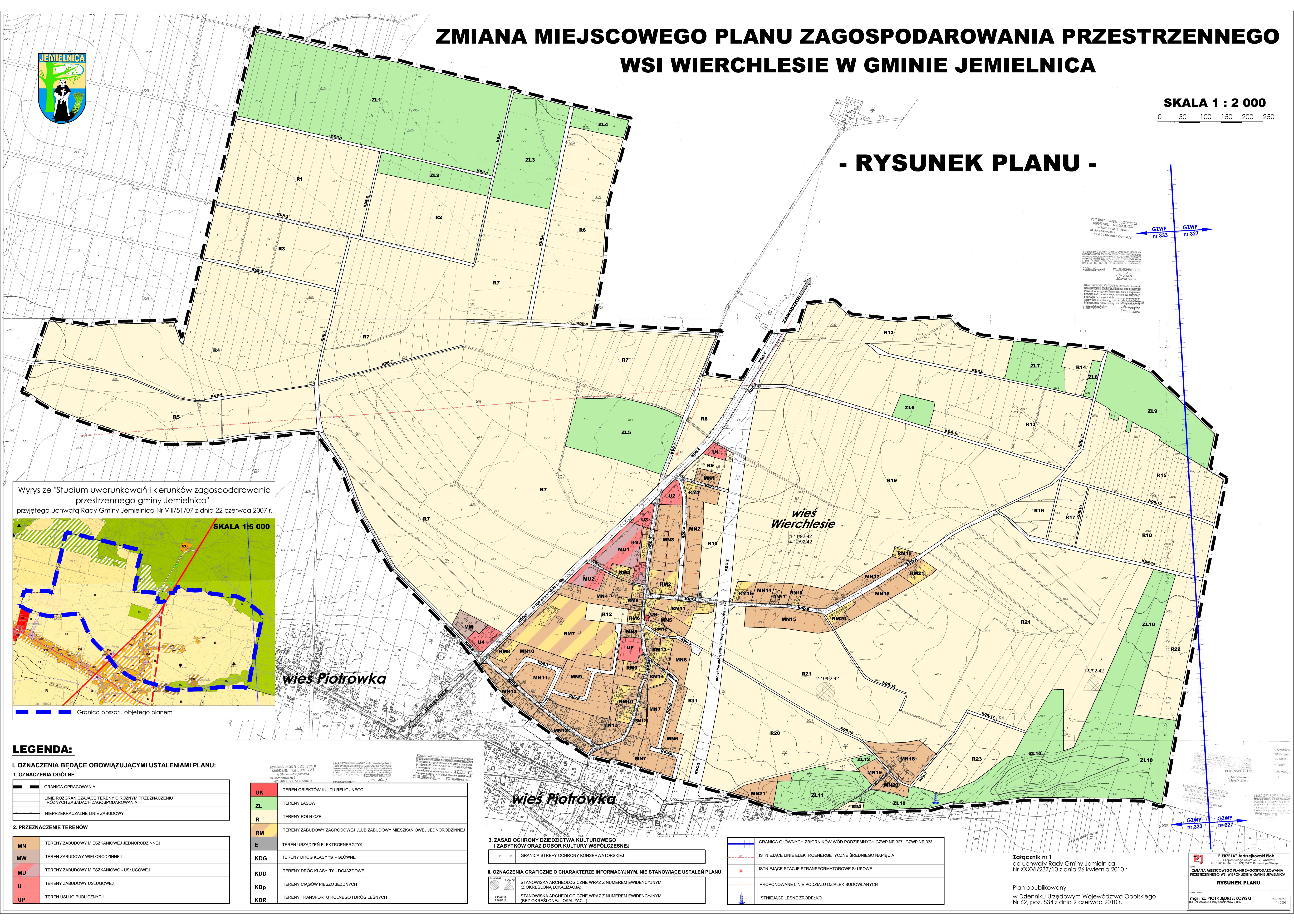 Mapa Wroclawia Pdf